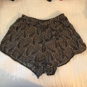 Brandy Melville shorts